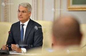 Pîslaru: „Bruxelles-ul ia în calcul argumentele noastre privind reforma pensiilor”